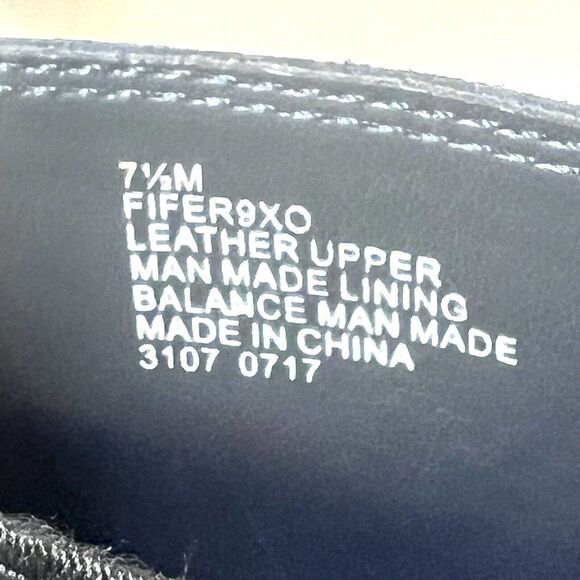 Nine West Booties Womens 7.5M Blue Fashion Boots Suede Stiletto Heel Pointed Toe - Picture 7 of 8